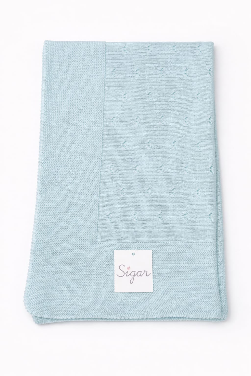 Toca Verde Agua SIGAR