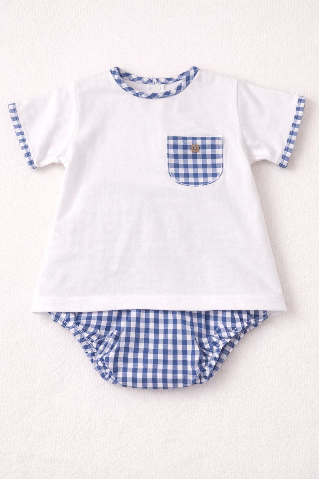 Conjunto Pool Marino