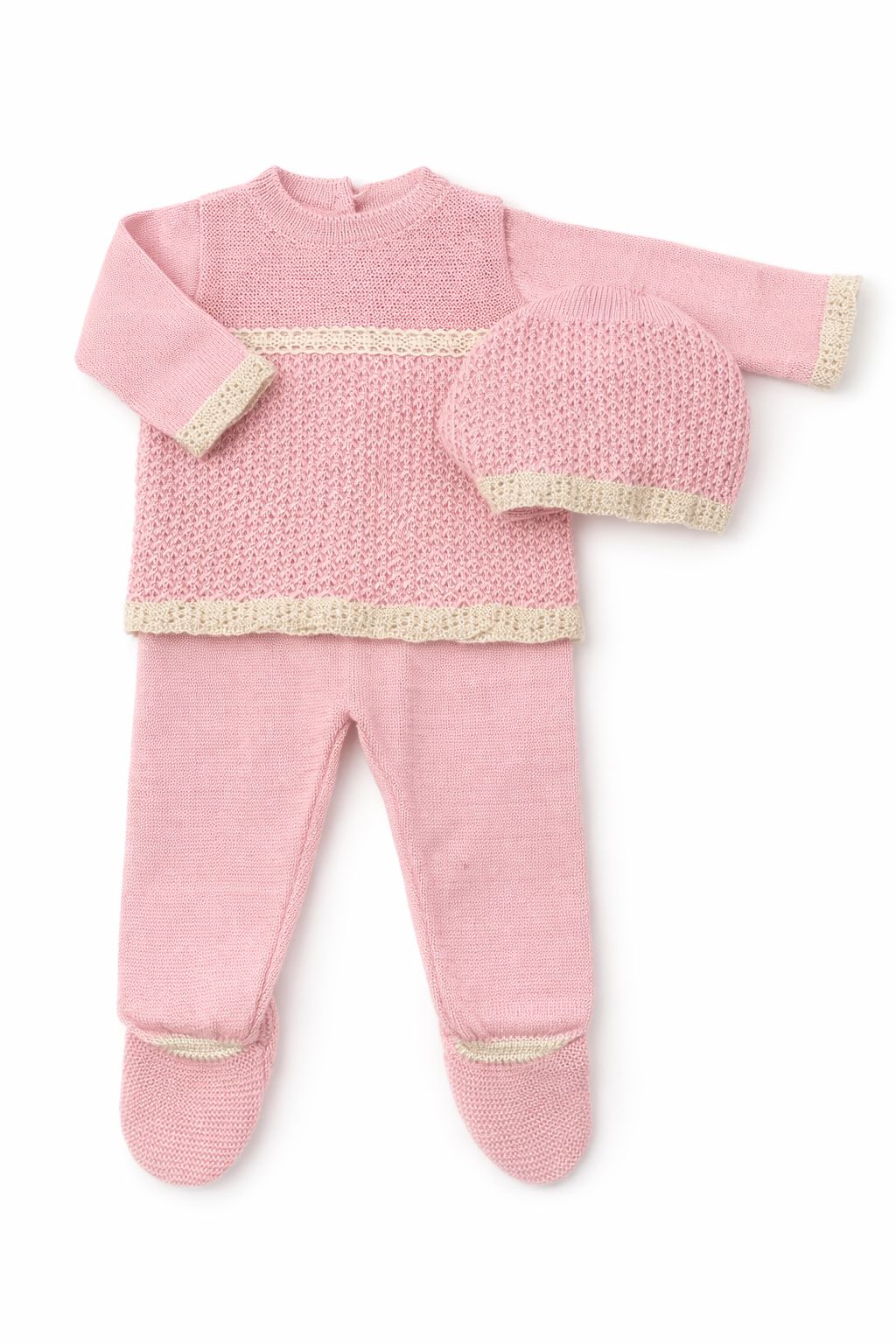 Conjunto Halo Maquillaje