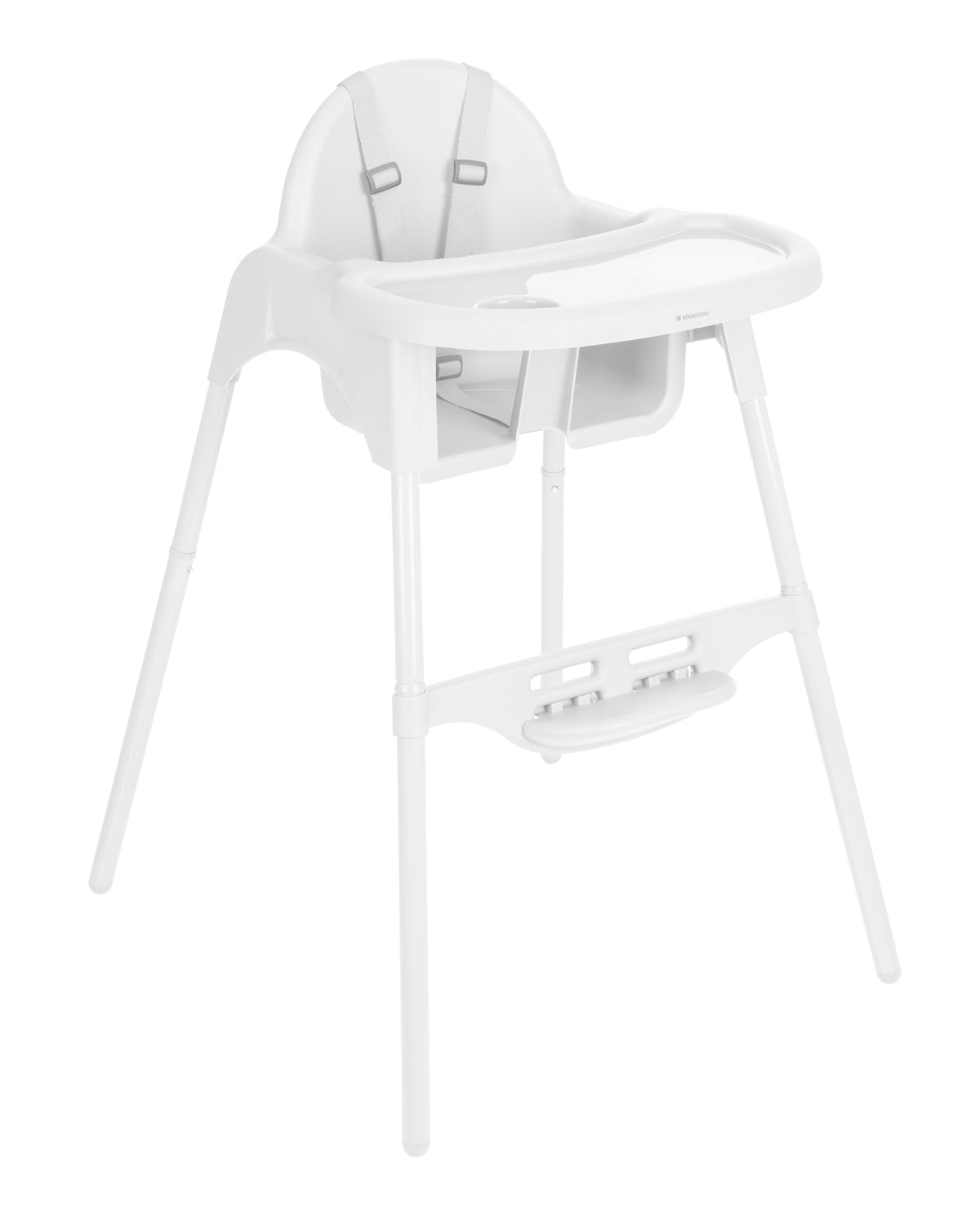 Trona Jammy Blanco 2en1