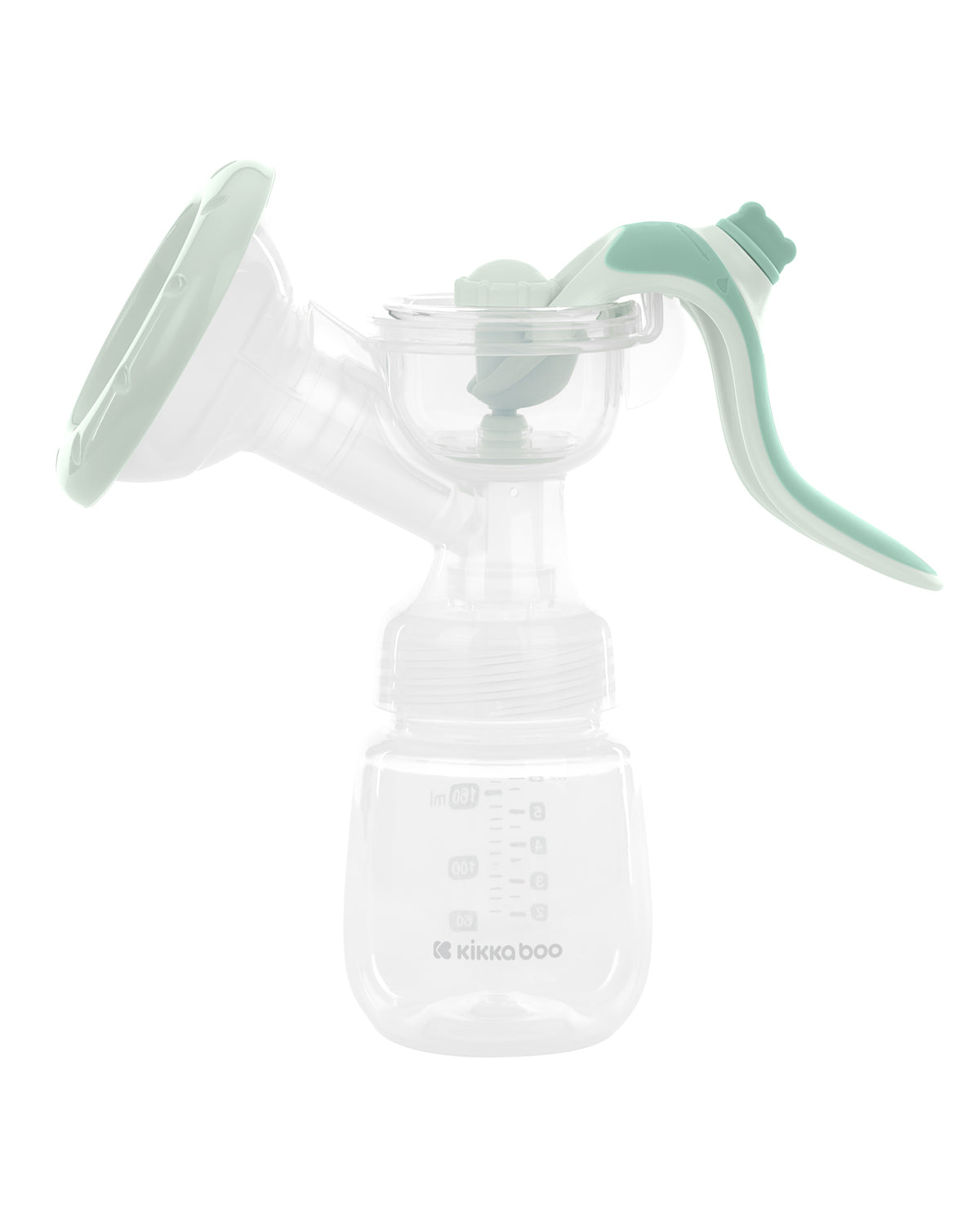 Sacaleches Manual Elsie