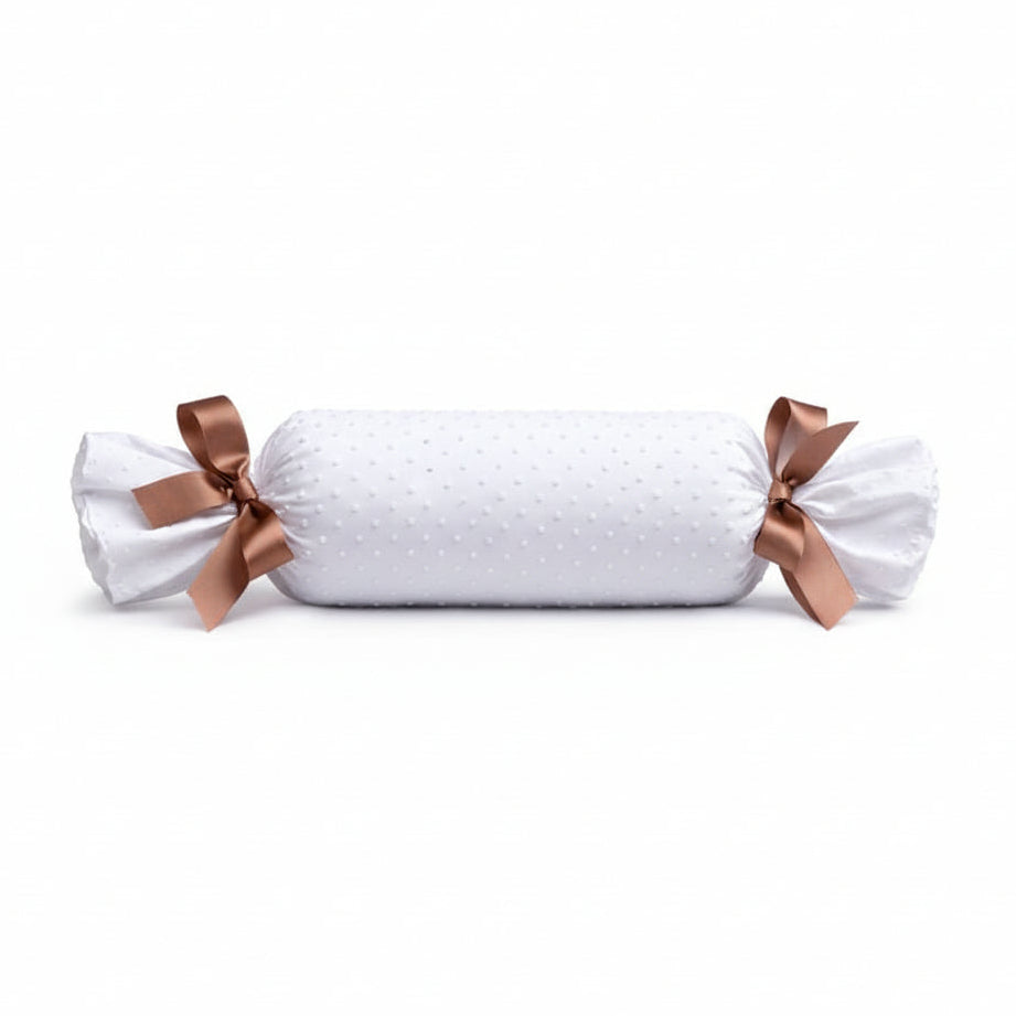 Caramelo Plumeti Lazo Canelo