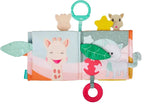 Libro Sensorial Sophie