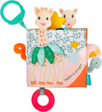 Libro Sensorial Sophie