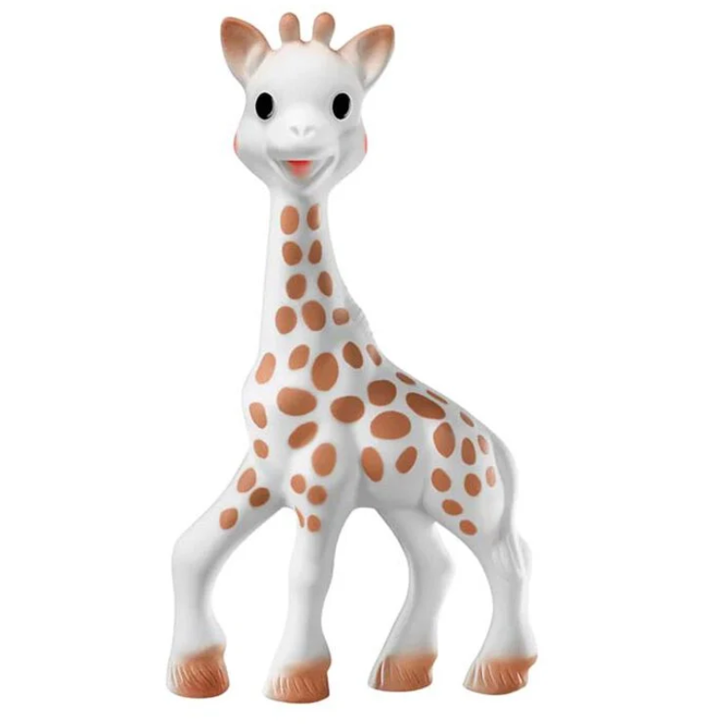 Set Regalo Sophie + Doudou