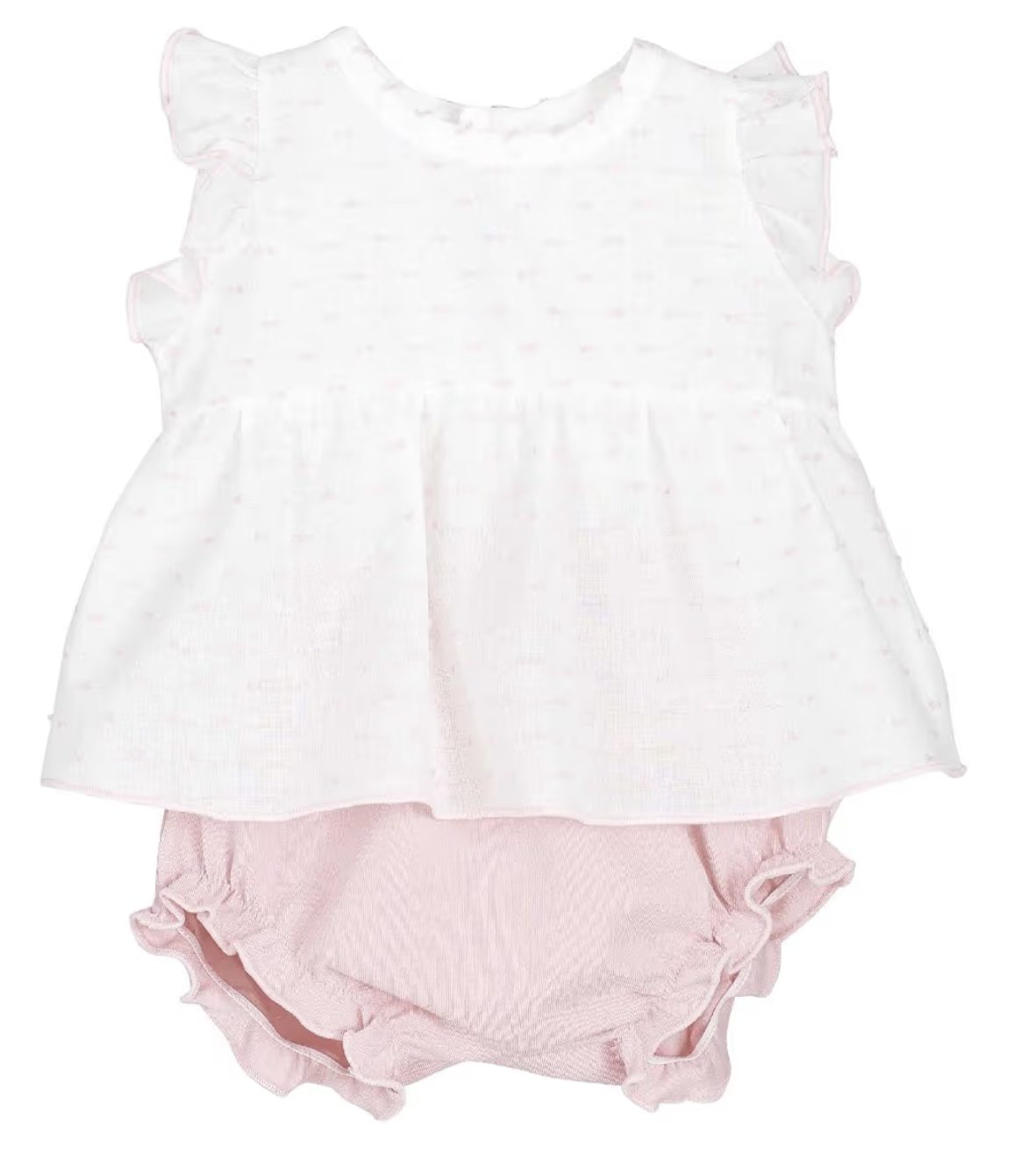 Conjunto Goa Rosa Calamaro