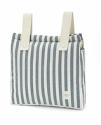 Bolso Panera Stripe Blue Koku Baby