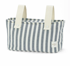 Bolso Mini Stripe Blue Koku Baby