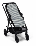 Colchoneta Stripe Blue Koku Baby