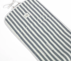 Colchoneta Stripe Blue Koku Baby
