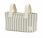Bolso Mini Stripe Beige Koku Baby
