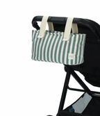 Bolso Mini Stripe Green Koku Baby