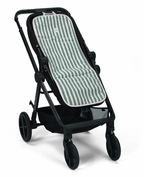 Colchoneta Stripe Green Koku Baby