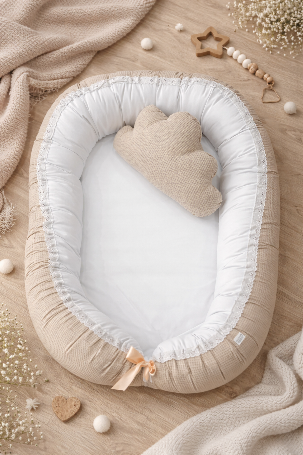 Nido Nube Beige