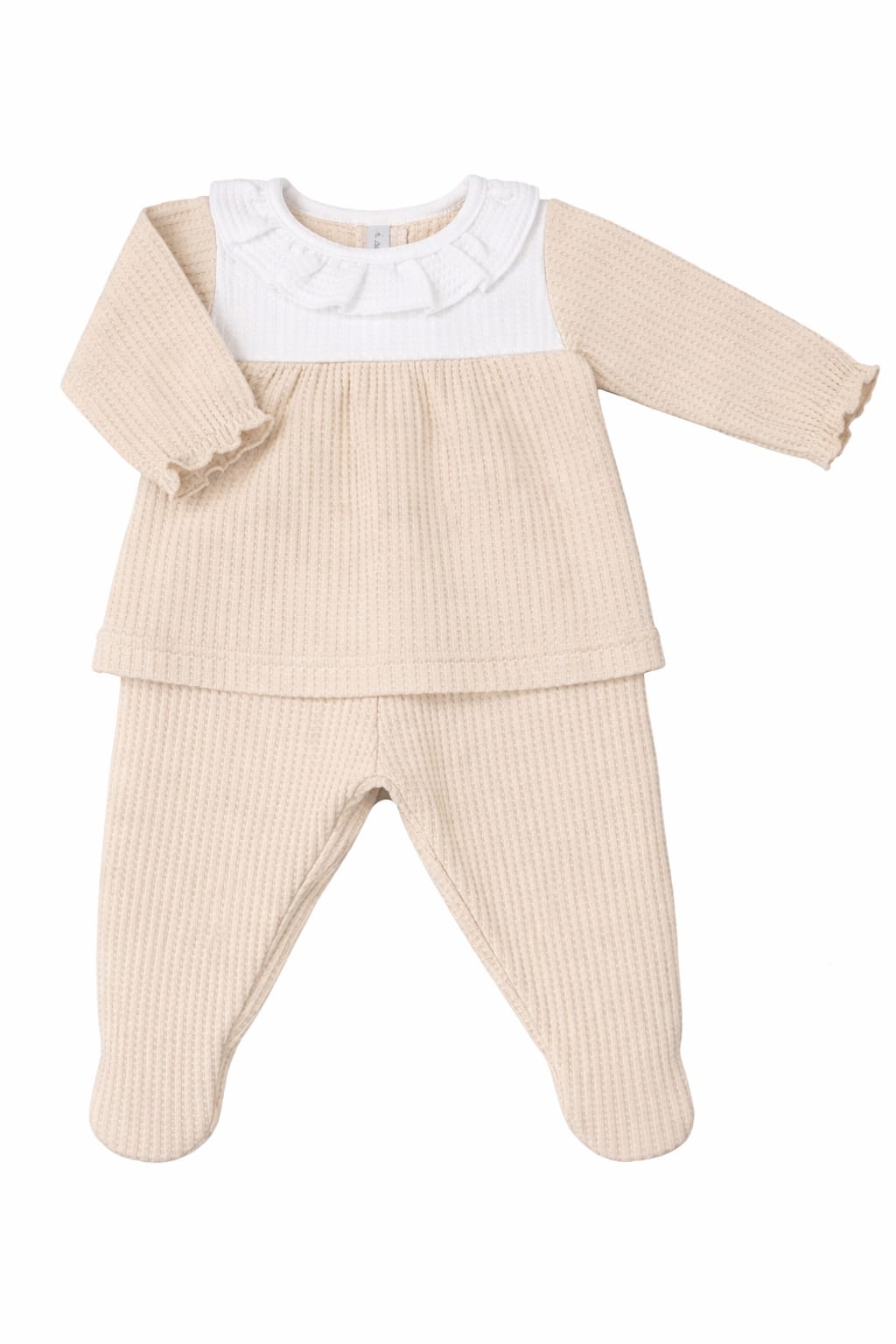 Conjunto Rodas Baberola Arena
