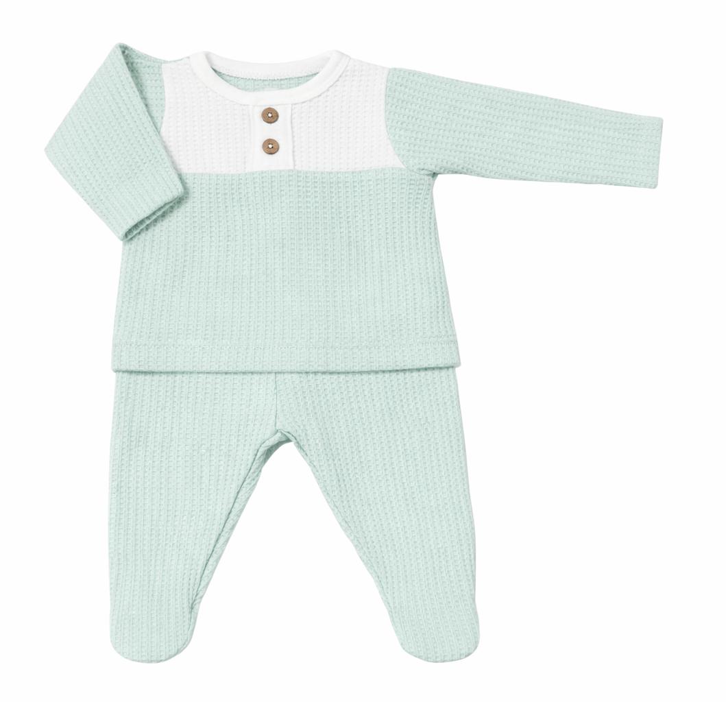 Conjunto Rodas Mint
