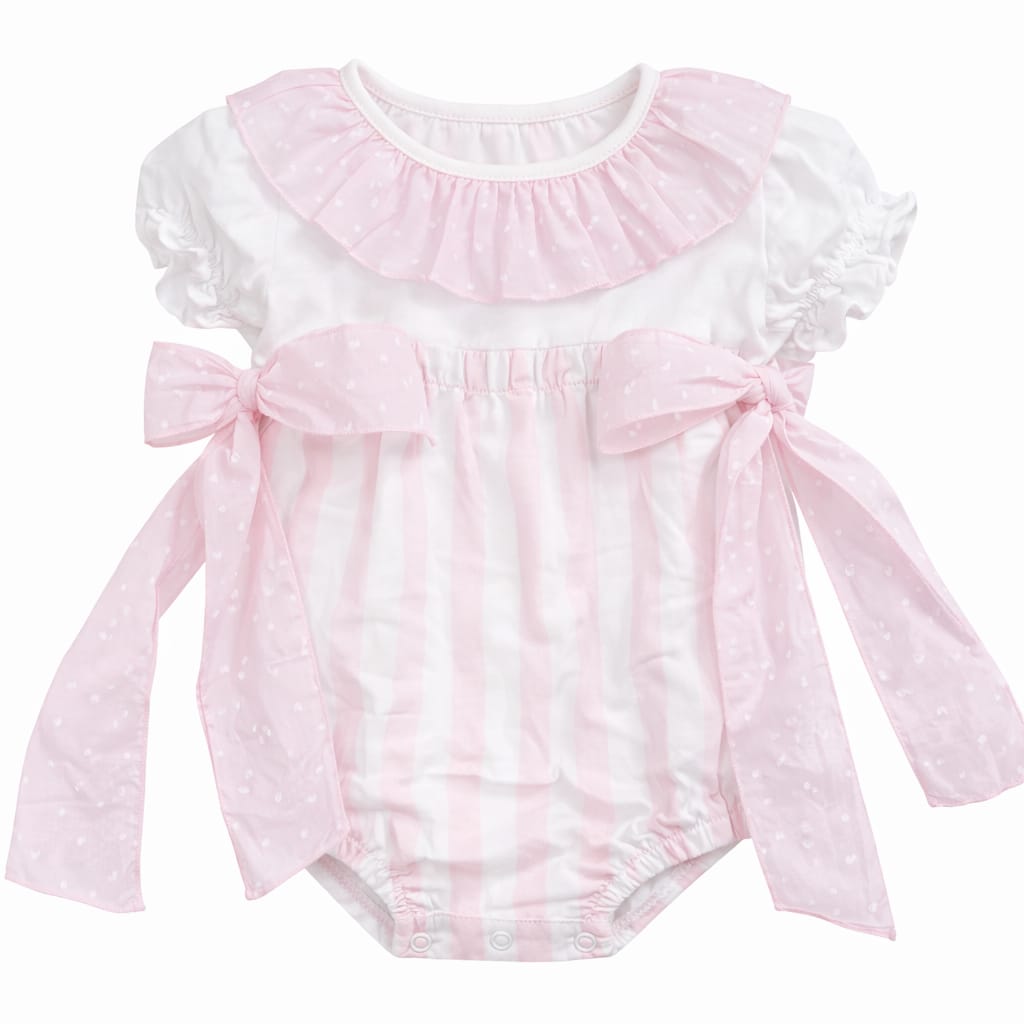 Conjunto Lua Rosa