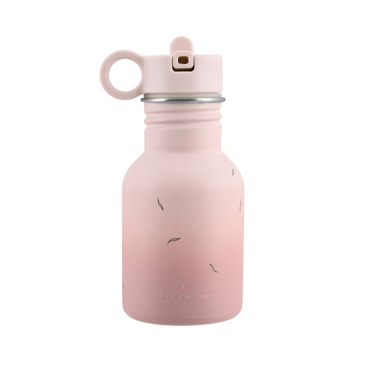 Botella Mini Flora Rosa