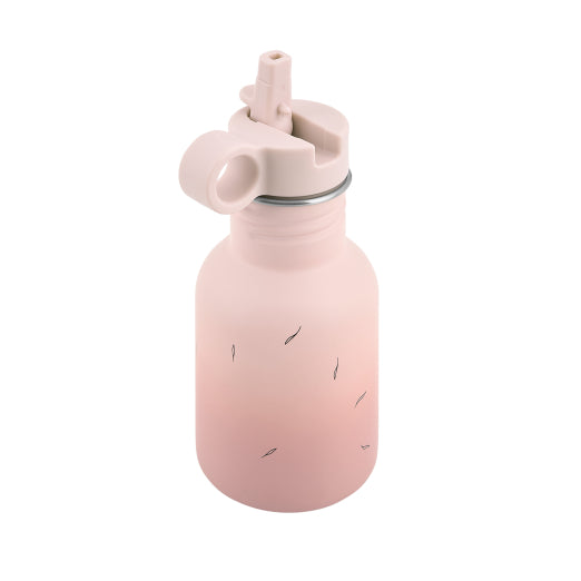 Botella Mini Flora Rosa
