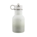 Botella Mini Flora Gris