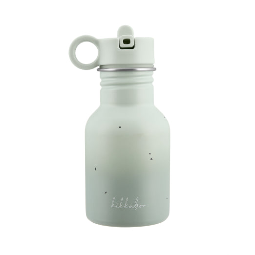 Botella Mini Flora Verde