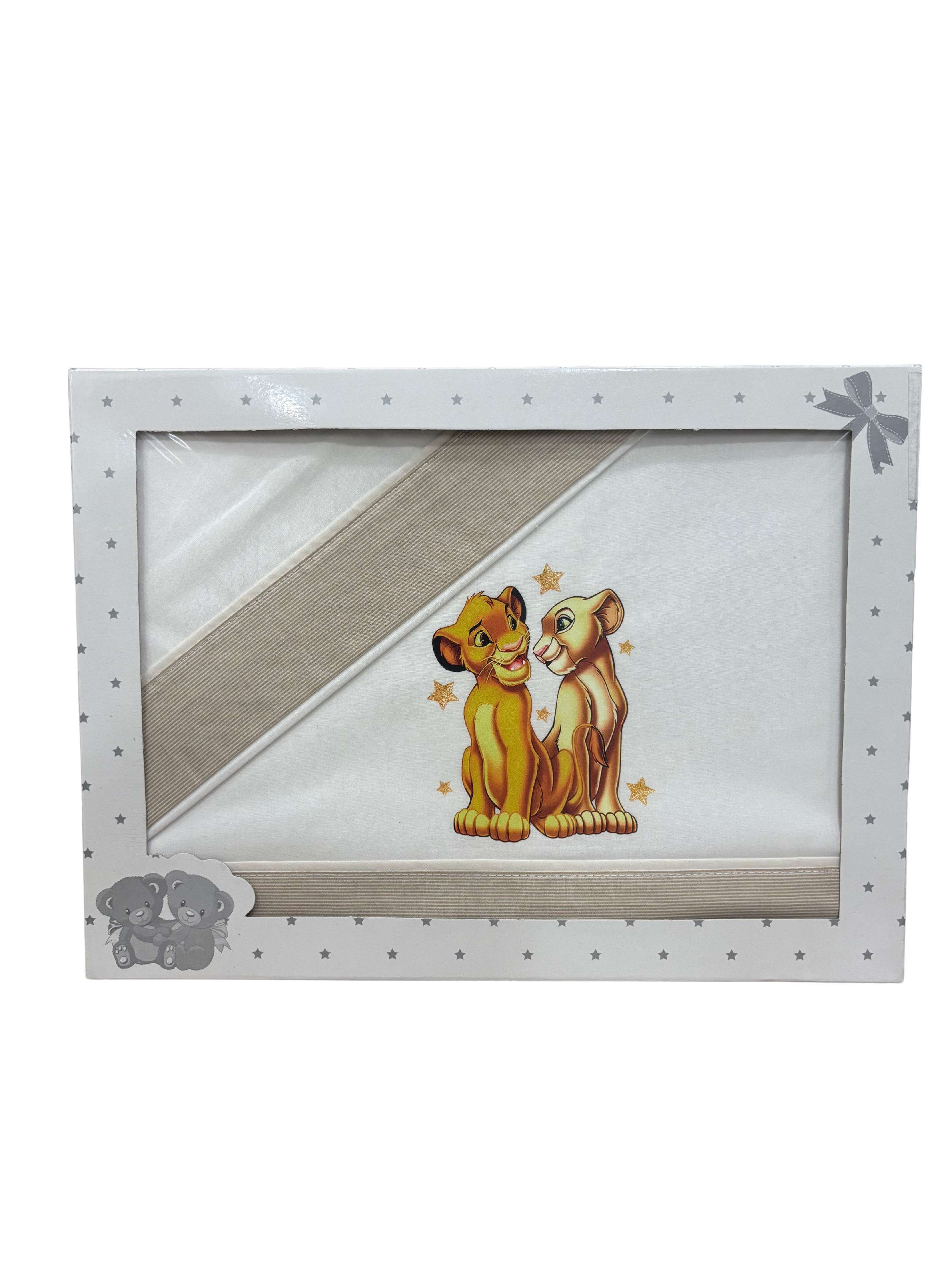 Minicuna León