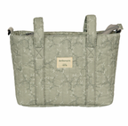 Bolso + Cambiador Isolda Bimbidreams