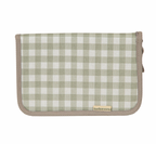 Portadocumentos Vichy Verde Bimbidreams