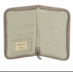 Portadocumentos Vichy Verde Bimbidreams