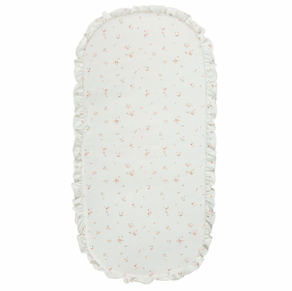 Colchoneta Capazo Monet Bimbidreams