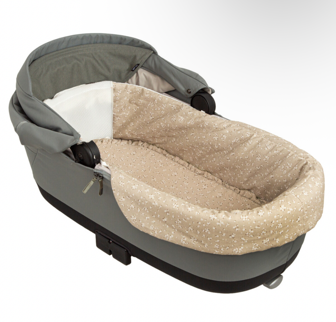 Cubre Capazo Anais Bimbidreams