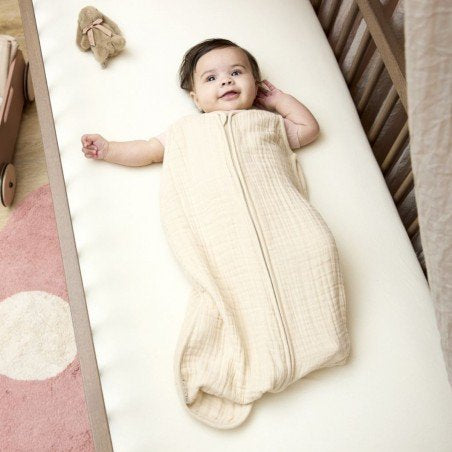 Saco Dormir Beige TOG 0.5 Verano 60cm