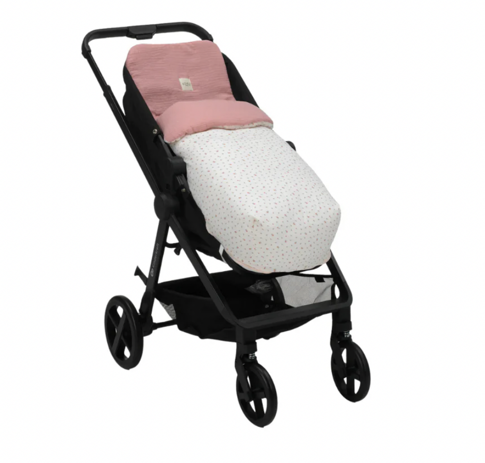 Saco Flor Koku Baby