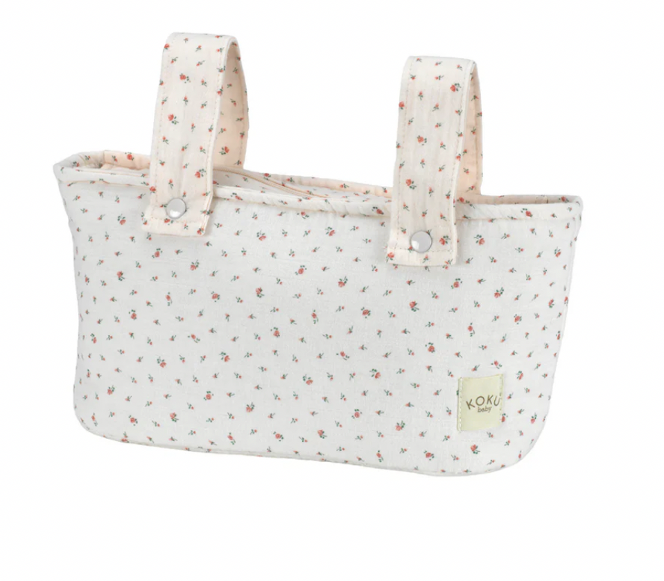 Bolso Mini Flor Koku Baby