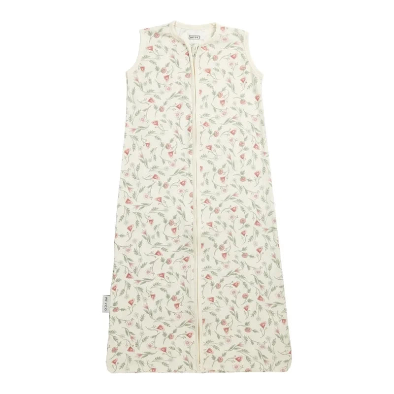 Saco Dormir Flowers TOG 0.3 Verano 70cm