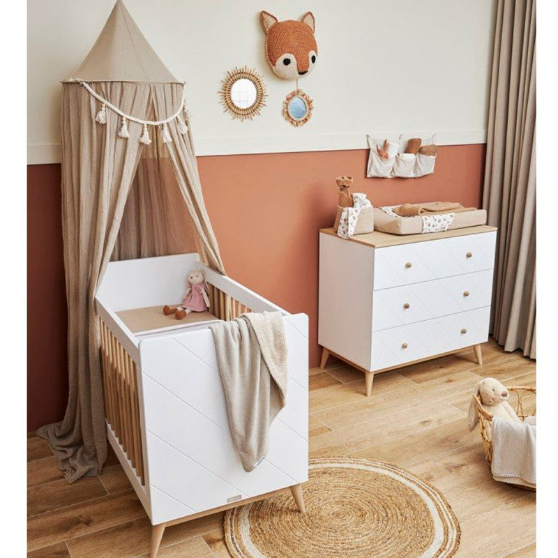 Dosel Beige Meyko Cambrass