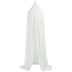 Dosel Plumeti Blanco Meyko Cambrass