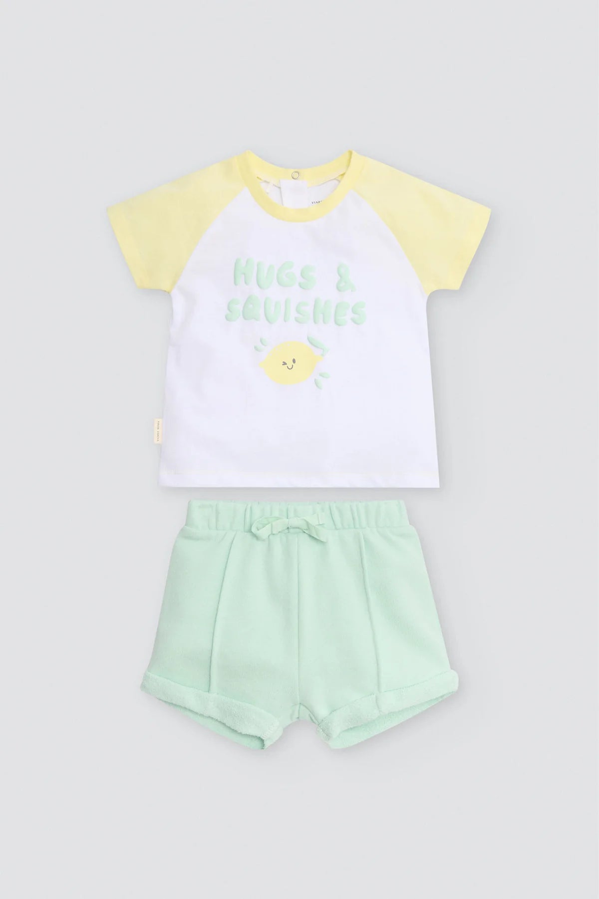 Conjunto Limón