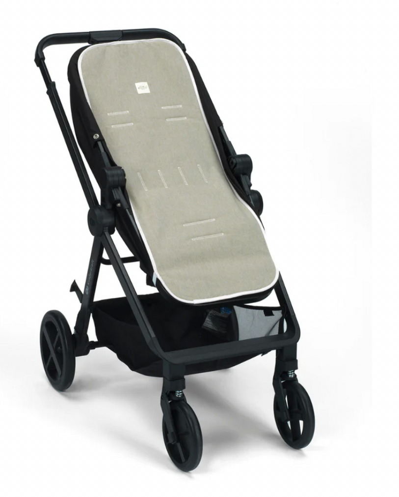 Colchoneta Solid Beige Koku