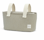 Bolso Mini Solid Beige Koku
