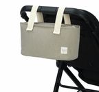 Bolso Mini Solid Beige Koku