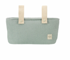 Bolso Mini Waffle Mint Koku