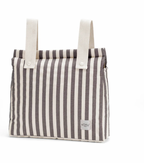 Bolso Panera Stripe Brown Koku