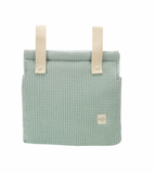 Bolso Panera Waffle Mint Koku