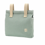 Bolso Panera Waffle Mint Koku