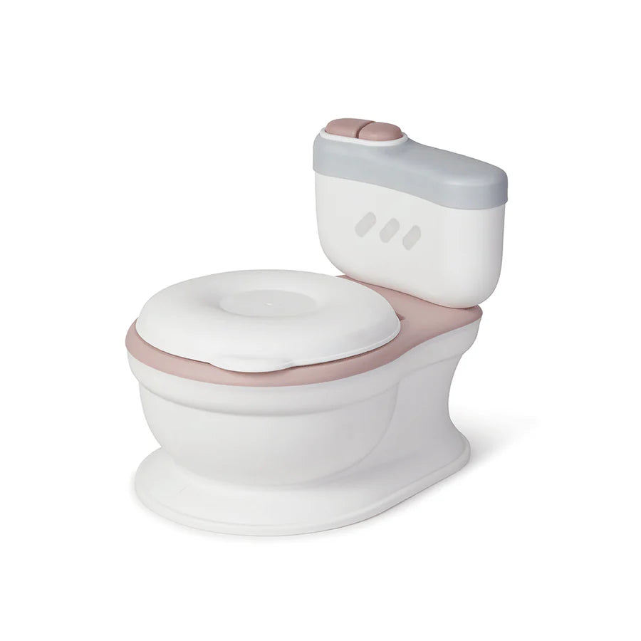 Orinal con Música Rosa