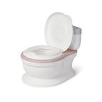 Orinal con Música Rosa