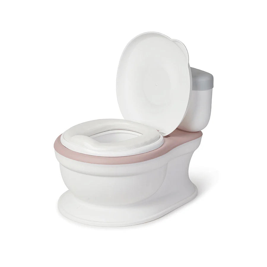 Orinal con Música Rosa