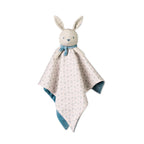 Doudou Cotton Bunnie Azul
