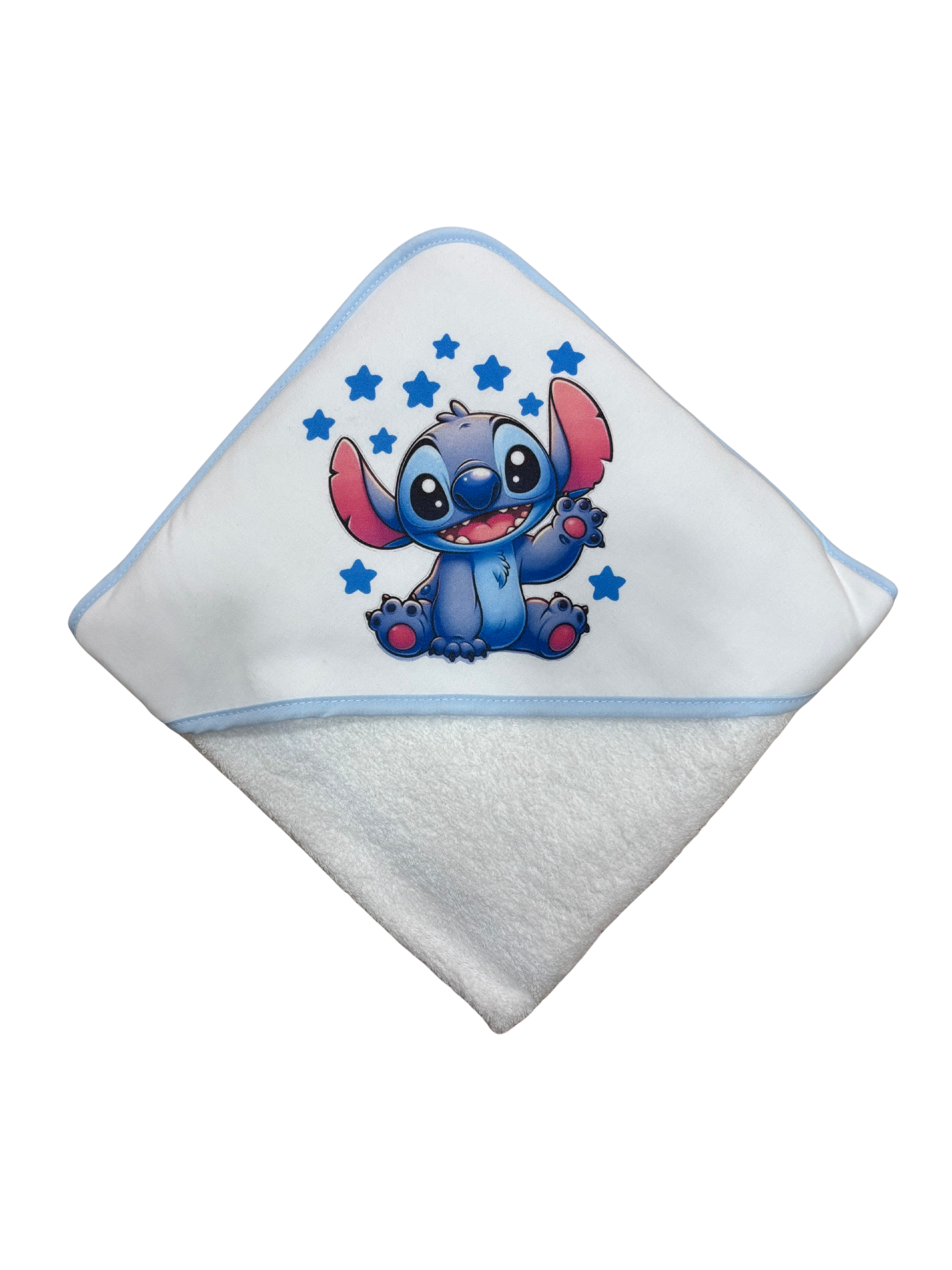 Capa Stich